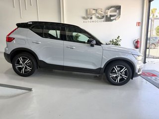 Volvo XC40 R-DESIGN 1.5 TSI 163 CV