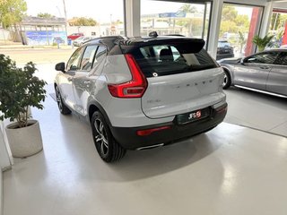 Volvo XC40 R-DESIGN 1.5 TSI 163 CV