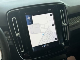 Volvo XC40 R-DESIGN 1.5 TSI 163 CV