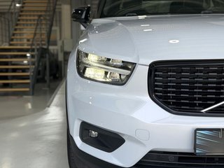 Volvo XC40 R-DESIGN 1.5 TSI 163 CV