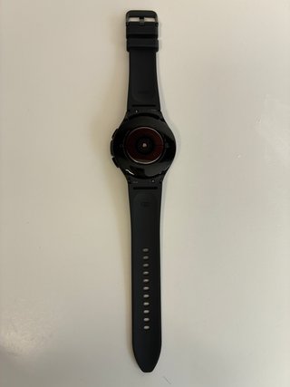 Samsung Galaxy Watch4 Classic Negro