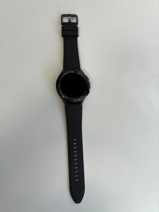 Samsung Galaxy Watch4 Classic Negro