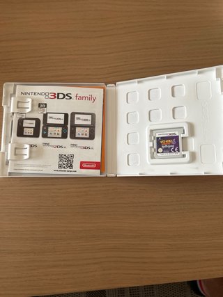 Yokai Watch 2: Mentespectros Nintendo 3DS