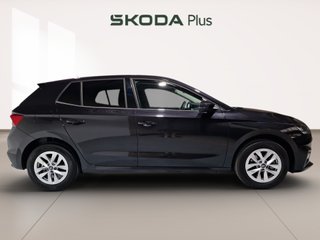 🚨 Fabia 2025 ¡297€/mes! Automático  SIN entrada🚨
