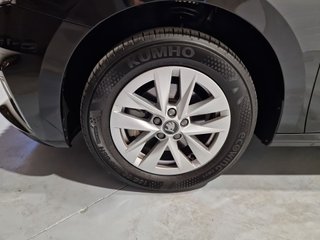 🚨 Fabia 2025 ¡297€/mes! Automático  SIN entrada🚨