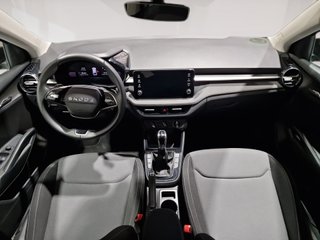 🚨 Fabia 2025 ¡297€/mes! Automático  SIN entrada🚨