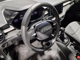 🚨 Fabia 2025 ¡297€/mes! Automático  SIN entrada🚨
