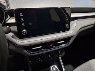 🚨 Fabia 2025 ¡297€/mes! Automático  SIN entrada🚨