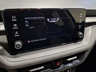 🚨 Fabia 2025 ¡297€/mes! Automático  SIN entrada🚨