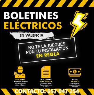 Boletines Energéticos