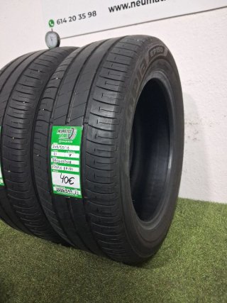 205 55 16 91V BRIDGESTONE ECOPIA EP150