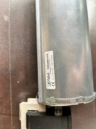 Ventilador Tangencial Trial THS24B5-014 230V