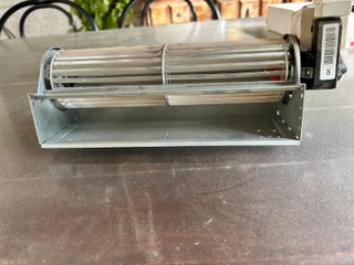 Ventilador Tangencial Trial THS24B5-014 230V