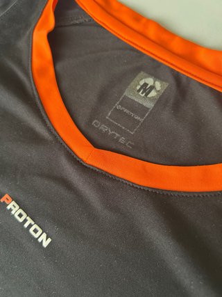 Camiseta Deportiva Proton Talla M