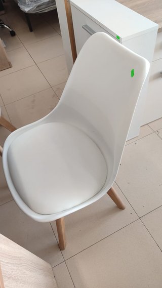 Sillas de comedor modernas