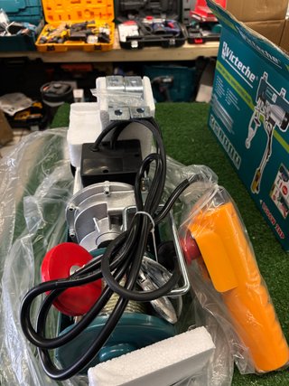 Vinteche 1500W Carrucola Elettrica