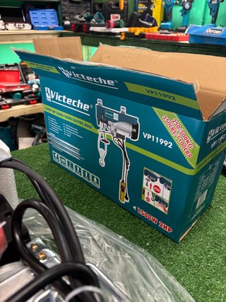 Vinteche 1500W Carrucola Elettrica