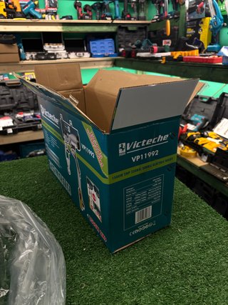 Vinteche 1500W Carrucola Elettrica