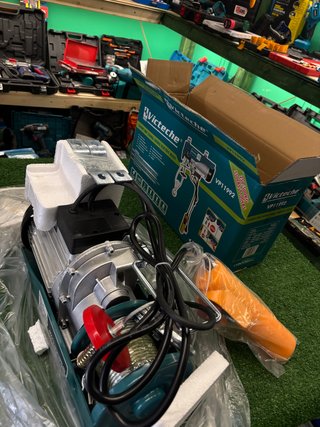Vinteche 1500W Carrucola Elettrica