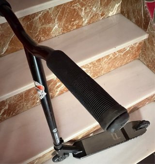 Patinete Freestyle LONGWAY Scooter