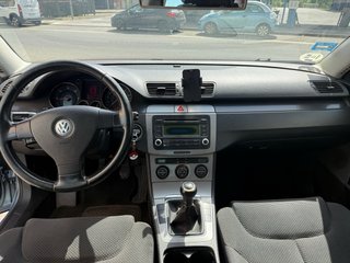Volkswagen Passat 2006 UNICO PROPITARIO