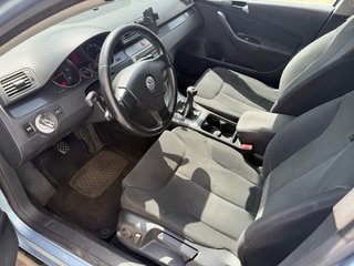 Volkswagen Passat 2006 UNICO PROPITARIO