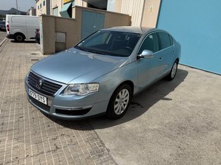 Volkswagen Passat 2006 UNICO PROPITARIO