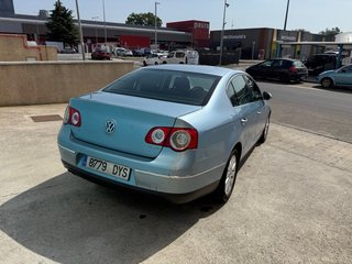 Volkswagen Passat 2006 UNICO PROPITARIO