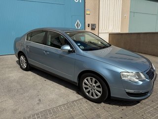 Volkswagen Passat 2006 UNICO PROPITARIO