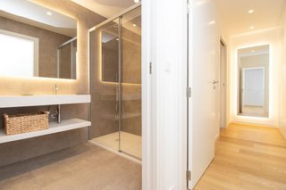Piso en alquiler en Conxo en Santiago de Compostela