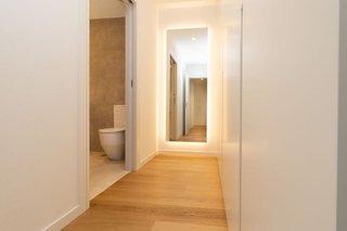 Piso en alquiler en Conxo en Santiago de Compostela
