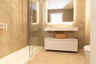 Piso en alquiler en Conxo en Santiago de Compostela