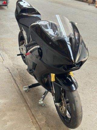 Honda CBR600RR HRC