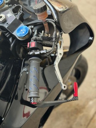 Honda CBR600RR HRC