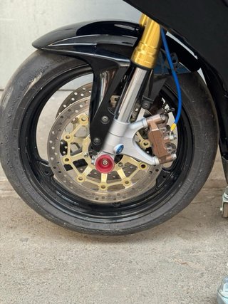 Honda CBR600RR HRC