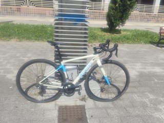 Specialized Diverge Sport Carbon Gravel Bike