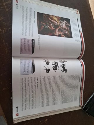 Llatí, 4 ESO