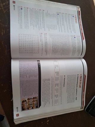 Llatí, 4 ESO