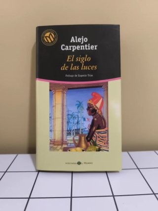 El siglo de las luces