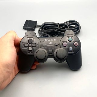 Console Sony PlayStation 2 Fat PS2 Scph-39004
