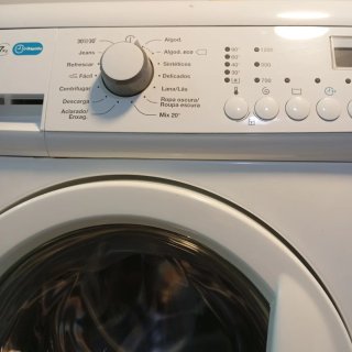 Lavatrice Zanussi 7kg