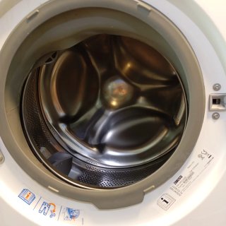 Lavatrice Zanussi 7kg