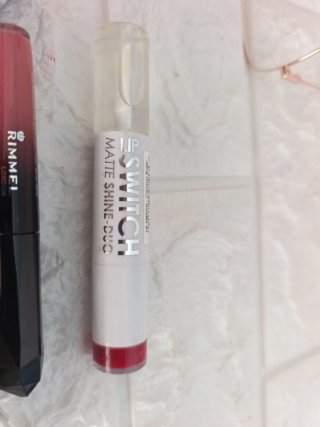 Lote 5 labiales Rimmel London