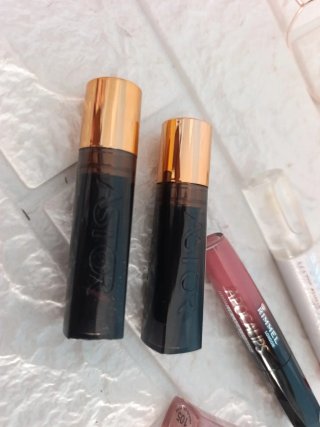 Lote 5 labiales Rimmel London