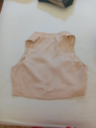 Gilet Emporio Armani Vintage Anni '90