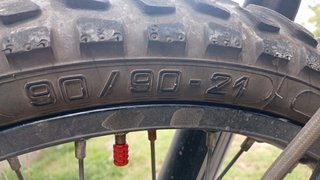 Llantas Derbi DRD 125 R