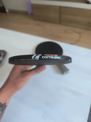 Palas Ping Pong Cornilleau Duo