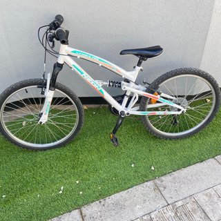 Bicicleta Neon 24