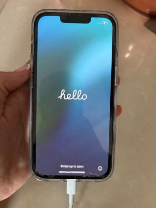 iPhone 14 128GB Negro + Funda Antiyellow