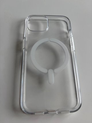 iPhone 14 128GB Negro + Funda Antiyellow